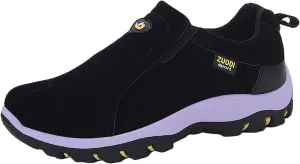 White Sneakers for Women Black Slip On Tennis Shoes Ladies Women's Black Tennis Shoes Size 8.5 Womens Fashion Sneakers 2023 Retro Zapatillas Blancas Para Mujer De Tacon Bajitos