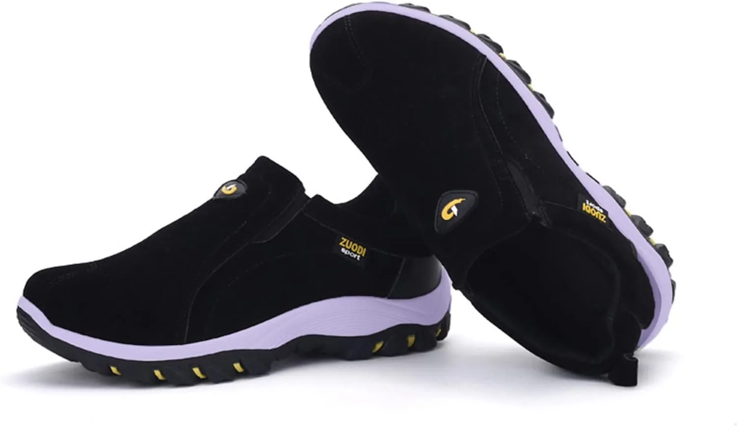 White Sneakers for Women Black Slip On Tennis Shoes Ladies Women's Black Tennis Shoes Size 8.5 Womens Fashion Sneakers 2023 Retro Zapatillas Blancas Para Mujer De Tacon Bajitos