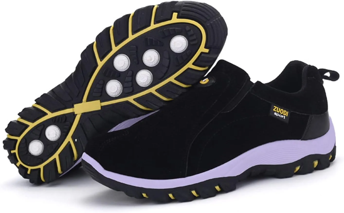 White Sneakers for Women Black Slip On Tennis Shoes Ladies Women's Black Tennis Shoes Size 8.5 Womens Fashion Sneakers 2023 Retro Zapatillas Blancas Para Mujer De Tacon Bajitos