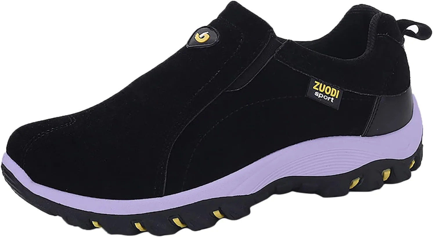 White Sneakers for Women Black Slip On Tennis Shoes Ladies Women's Black Tennis Shoes Size 8.5 Womens Fashion Sneakers 2023 Retro Zapatillas Blancas Para Mujer De Tacon Bajitos