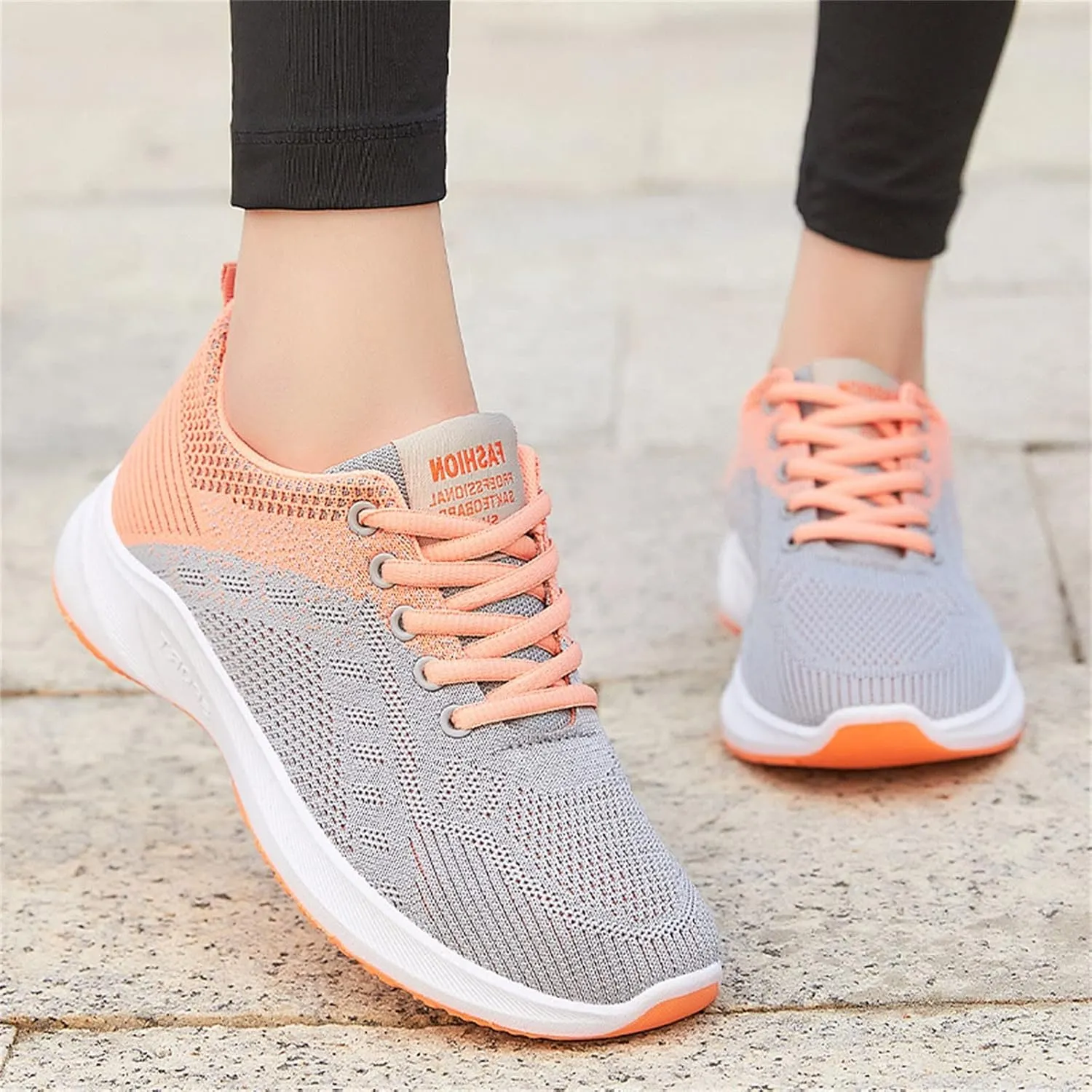 White Sneakers for Women Wide Toe Box Slip On Sneakers Women Platform Black Shoes Women Sneakers Dressy Women Shoes Sneakers 10.5 Zapatillas Elegantes De Tacon para Mujer Blancas