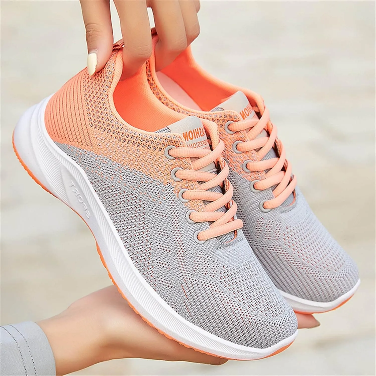 White Sneakers for Women Wide Toe Box Slip On Sneakers Women Platform Black Shoes Women Sneakers Dressy Women Shoes Sneakers 10.5 Zapatillas Elegantes De Tacon para Mujer Blancas