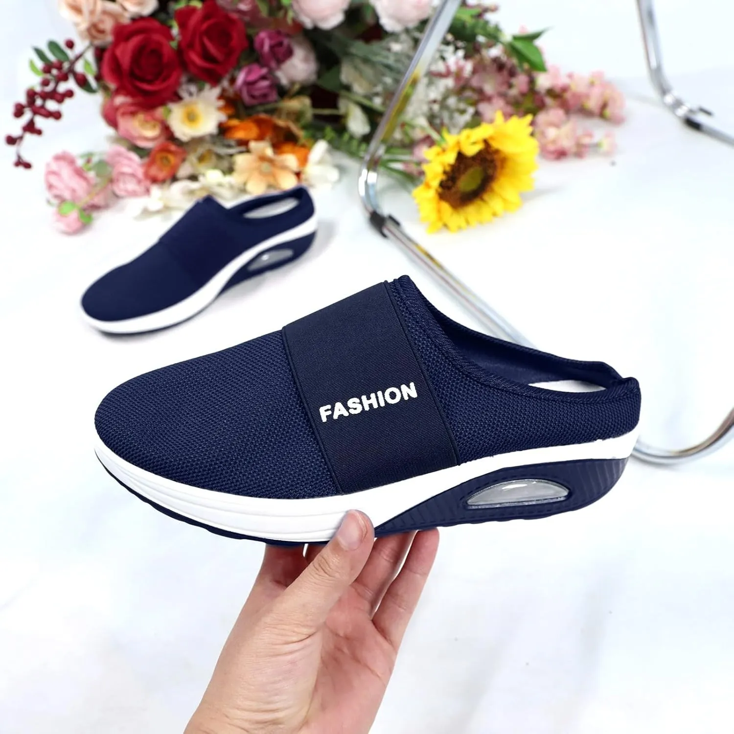 Women Diabetic Walking Shoes Running Shoes for Men Mesh Breathable Men's Shoes Casual Casual Sneakers Steel Toe Tennis Shoe Cross Trainer Shoe