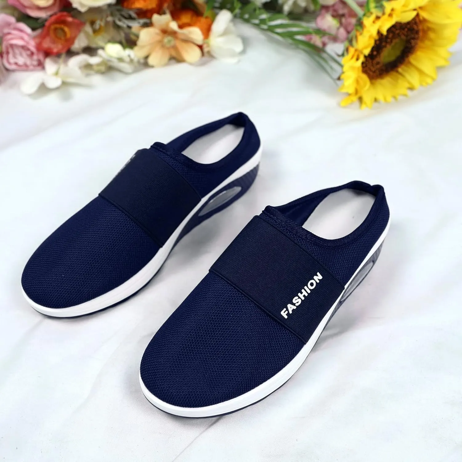 Women Diabetic Walking Shoes Running Shoes for Men Mesh Breathable Men's Shoes Casual Casual Sneakers Steel Toe Tennis Shoe Cross Trainer Shoe