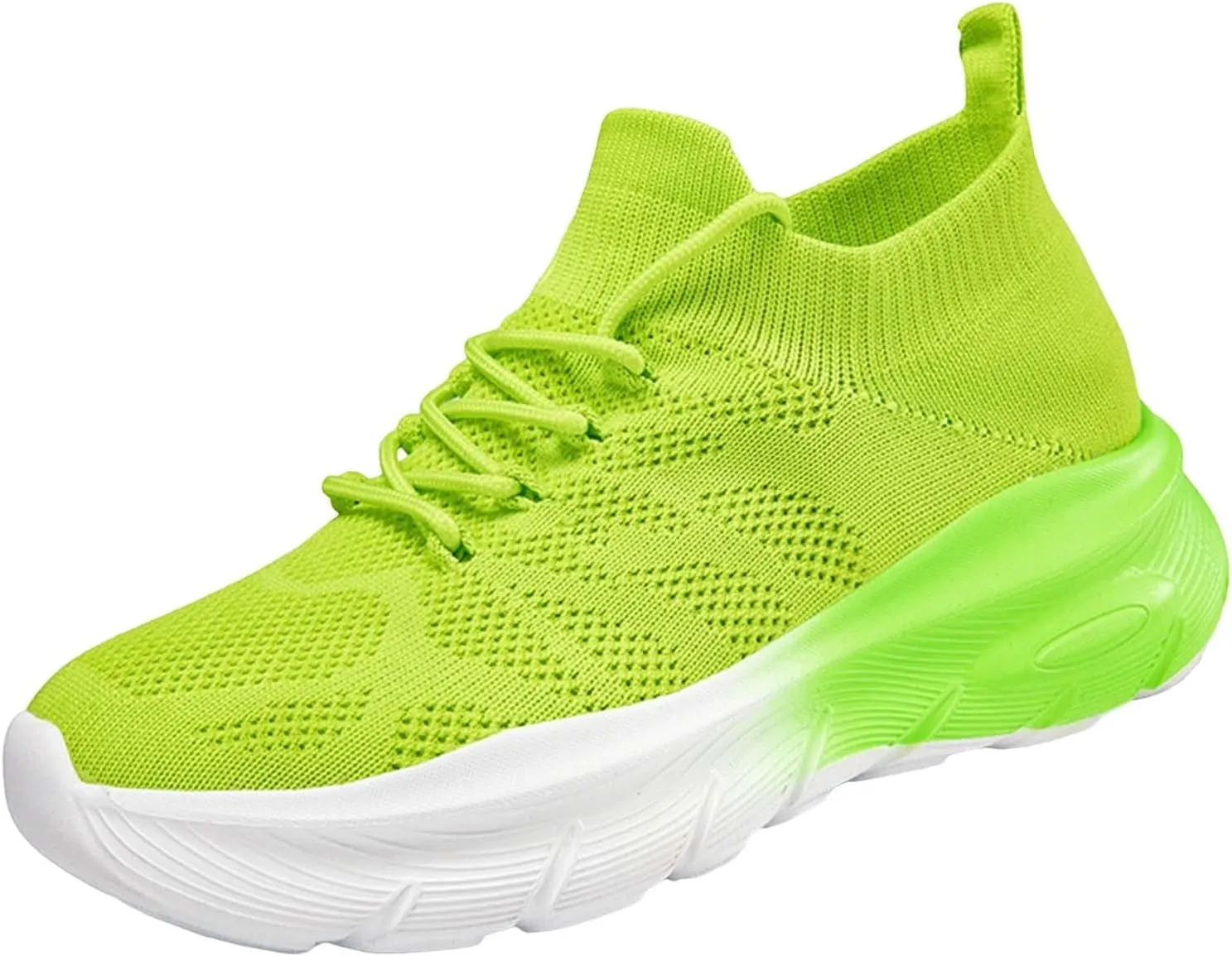 Women Orthopedic Trainers Walking Tennis Comfort Casual Running Gym Athletic Fitness Outdoor Sneakers