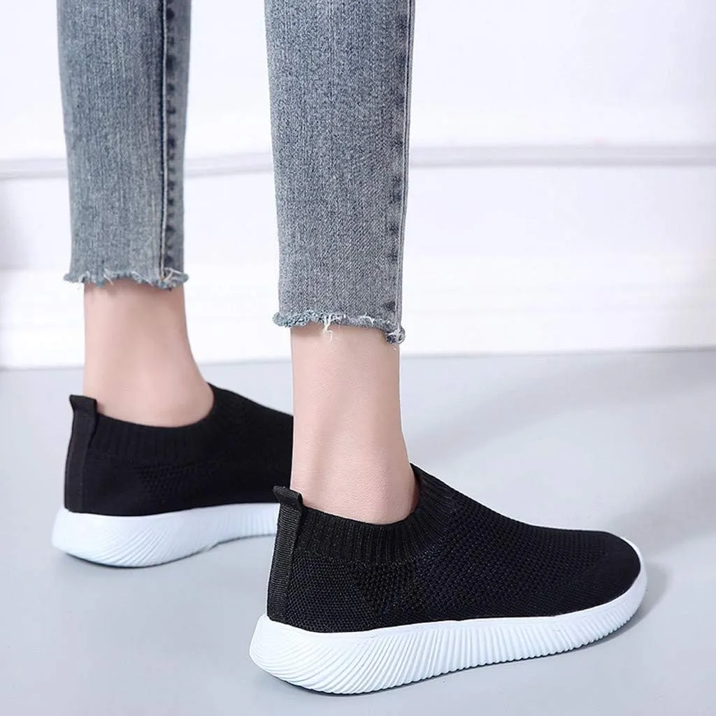 Women Platform Sneakers Fashion Casual Shoes Ladies Comfortable Walking Sport Trainers for Gym Tennis Athletic Jogging