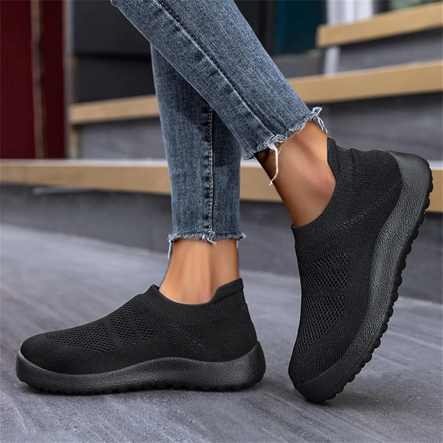 Women Running Shoes Lightweight Tennis Shoes Non Slip Running Shoes for Men Jogging Brown Casual Shoes Men Shoes Sneakers Red Tennis Shoe Trainers Shoe