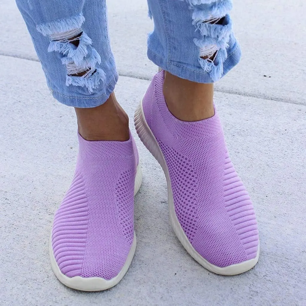 Women Running Shoes Lightweight Tennis Shoes Non Slip Slip On Shoes Women Cute Men Shoes Casual Brown Sneakers Black Tennis Shoe Trainers Shoe