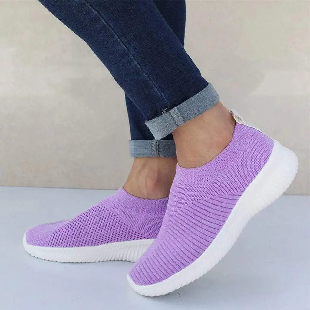 Women Running Shoes Lightweight Tennis Shoes Non Slip Slip On Shoes Women Cute Men Shoes Casual Brown Sneakers Black Tennis Shoe Trainers Shoe