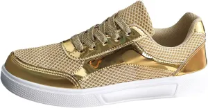 Women Slip On Trainers Ladies Walking Breathable Casual Sneakers Running Orthopedic Shoes Womens Wide Fit Trainer