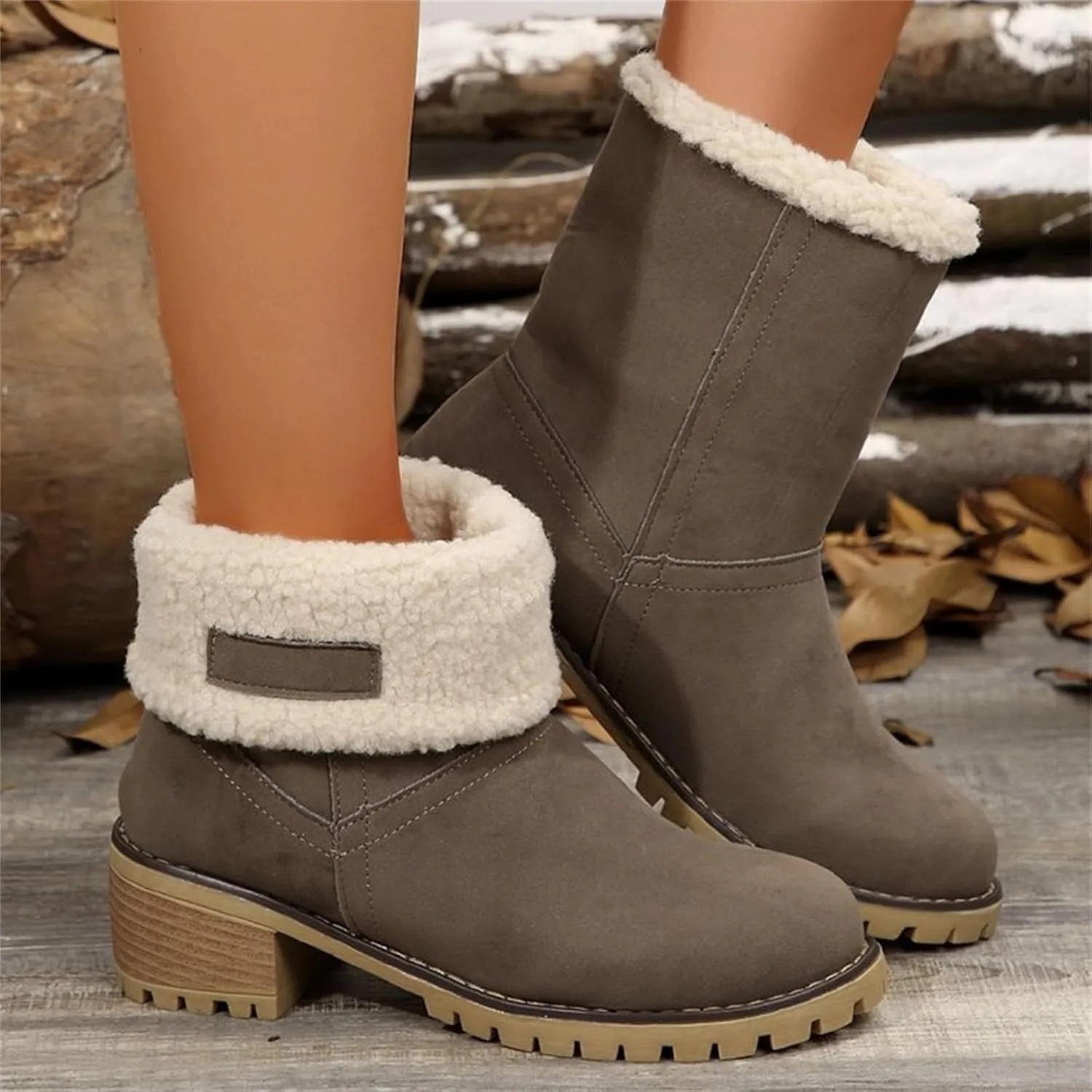 Womens Ankle Boot Low Heel Dress Ankle Boot for Women Ankle Chelsea Boots Women Ankle High Winter Boots for Men Supportive Ankle Boots for Women Ankle Boots for Women Cutout