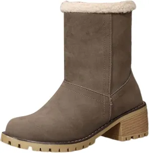 Womens Ankle Boot Low Heel Dress Ankle Boot for Women Ankle Chelsea Boots Women Ankle High Winter Boots for Men Supportive Ankle Boots for Women Ankle Boots for Women Cutout