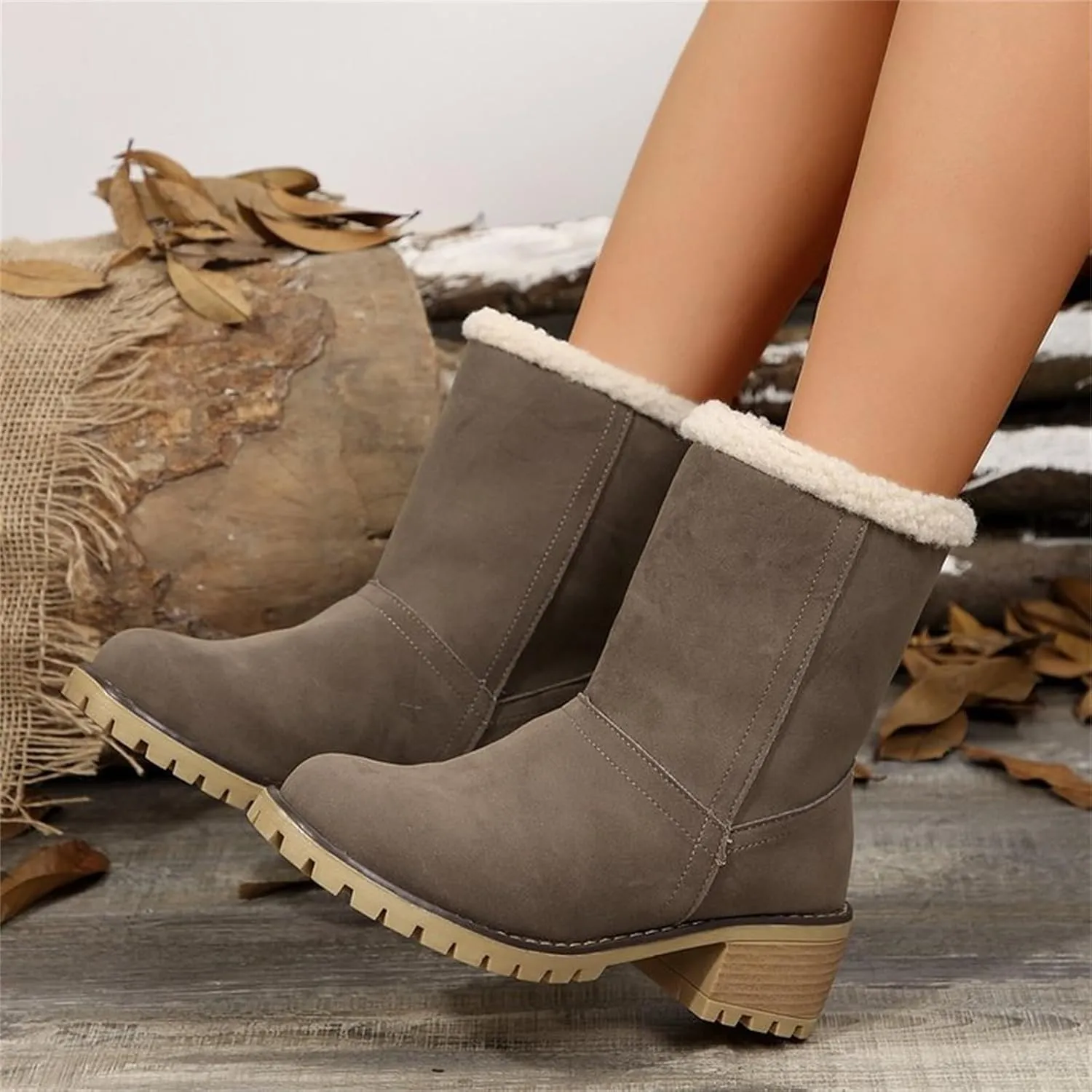 Womens Ankle Boot Low Heel Dress Ankle Boot for Women Ankle Chelsea Boots Women Ankle High Winter Boots for Men Supportive Ankle Boots for Women Ankle Boots for Women Cutout