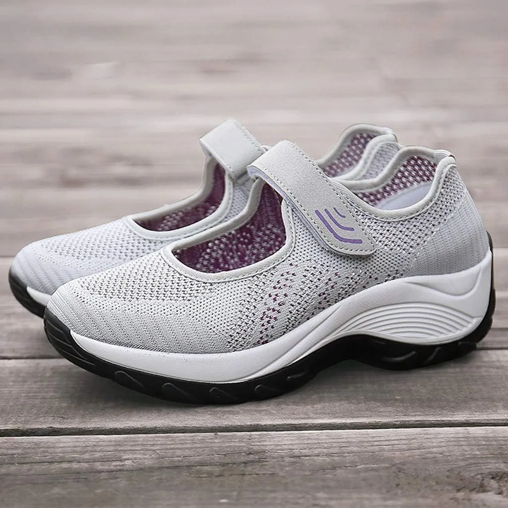 Women's Canvas Casual Shoes Dating Platform Slip-On High Top Sneakers Womens Slip On Walking Shoes Lightweight Casual Fall Loafers for Women 2024 Shoes for Men Sneakers