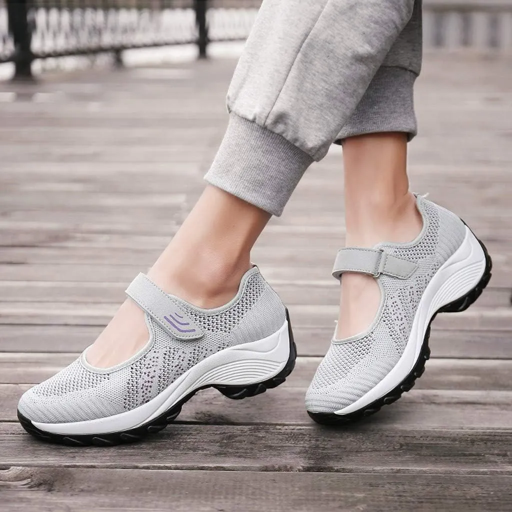 Women's Canvas Casual Shoes Dating Platform Slip-On High Top Sneakers Womens Slip On Walking Shoes Lightweight Casual Fall Loafers for Women 2024 Shoes for Men Sneakers