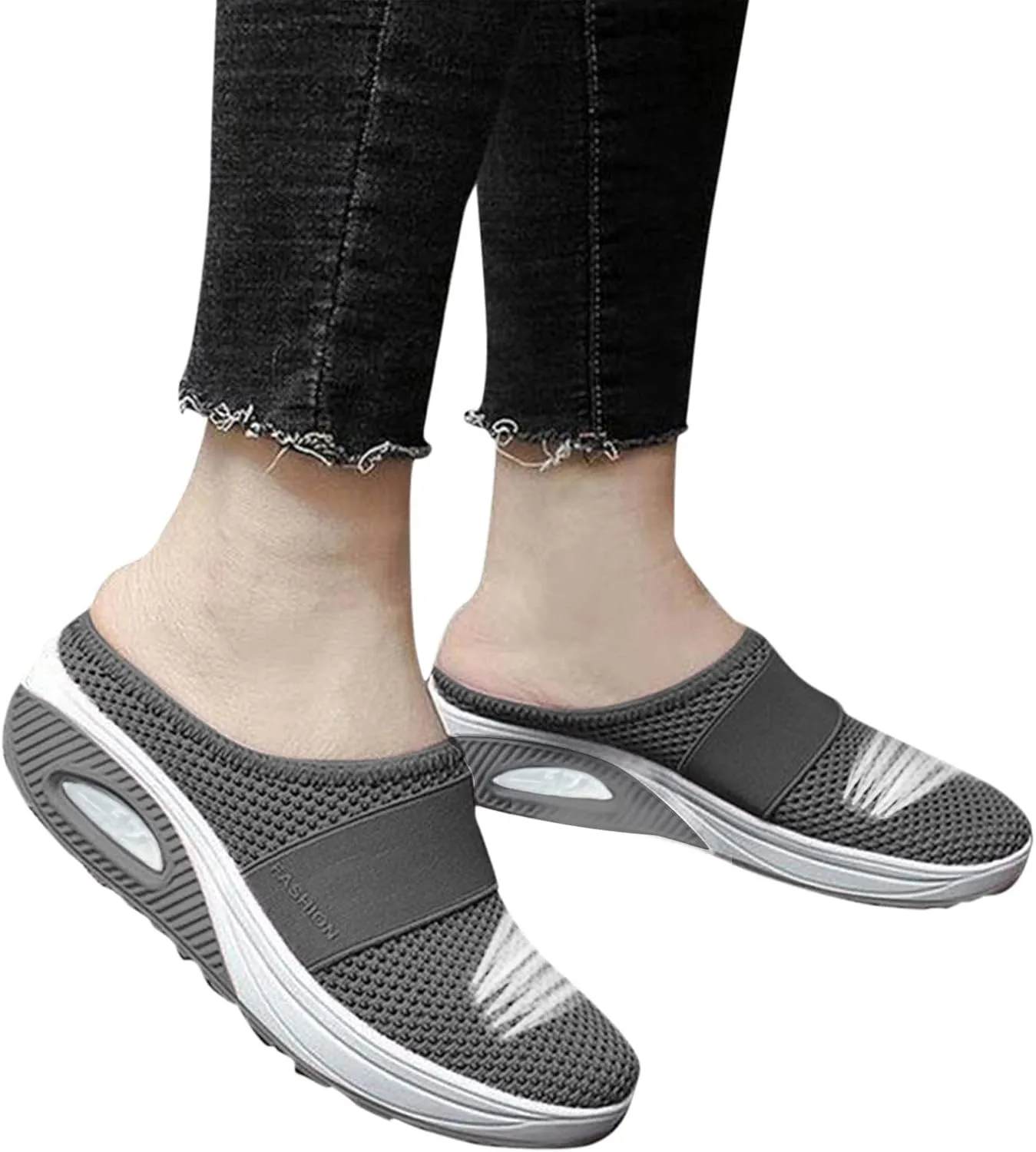Women's Canvas Casual Shoes Dating Platform Slip-On High Top Sneakers Womens Slip On Walking Shoes Lightweight Casual Fall Loafers for Women 2024 Shoes for Men Sneakers