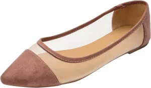 Womens Dressy Casual Walking Shoes Comfortable & Lightweight Loafers Casual Canvas Sneakers for Women