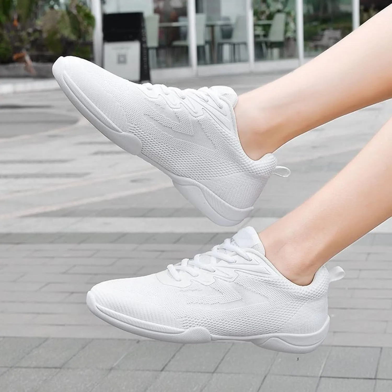 Women's Fashion Sneaker Lace Up Low Top Comfortable Walking Shoes Blue Tennis Shoes for Women Loafer Sneakers for Women Women's Slip On Sneakers