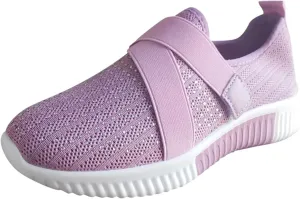 Women's Fashion Sneaker Lace Up Low Top Comfortable Walking Shoes Comfortable Walking Shoes Women Women Loafers Platform Women's Wide Width Sneakers