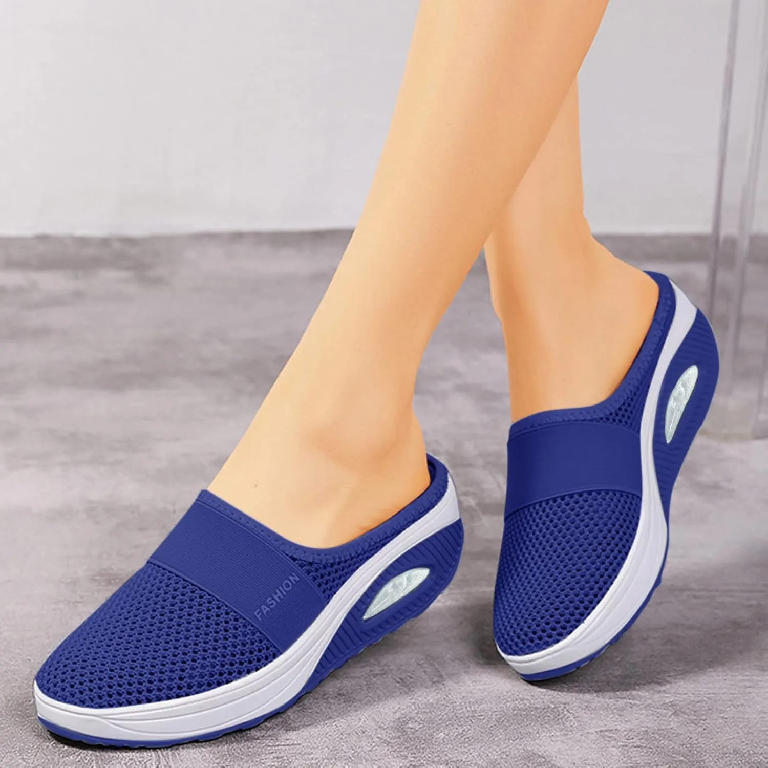 Women's Fashion Sneaker Lace Up Low Top Comfortable Walking Shoes Womens Shoes Dressy Casual Wedge Women's Loafer Flat Platform Sneakers Women