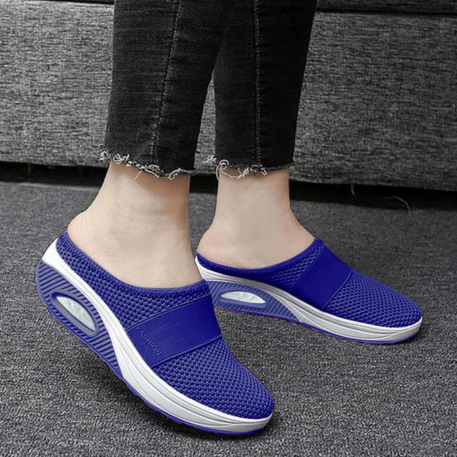 Women's Fashion Sneaker Lace Up Low Top Comfortable Walking Shoes Womens Shoes Dressy Casual Wedge Women's Loafer Flat Platform Sneakers Women