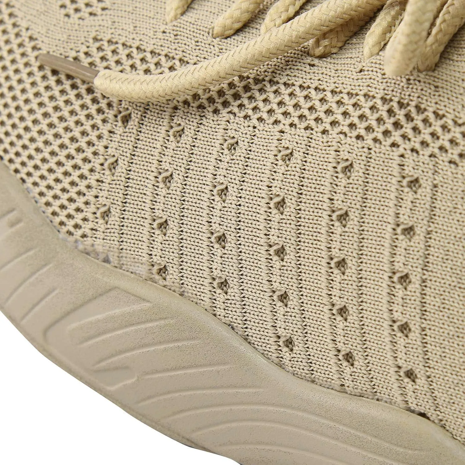 Women's Fashion Sneaker Non Slip Breathable Lightweight Comfortable Lace Up Walking Shoes Women Womens Orthopedic Loafers White Chunky Sneakers