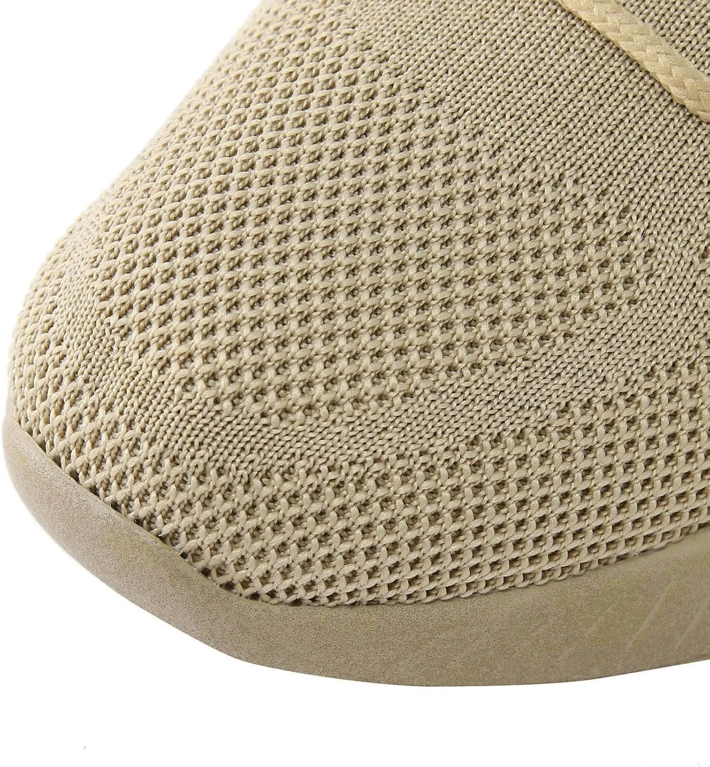 Women's Fashion Sneaker Non Slip Breathable Lightweight Comfortable Lace Up Walking Shoes Women Womens Orthopedic Loafers White Chunky Sneakers