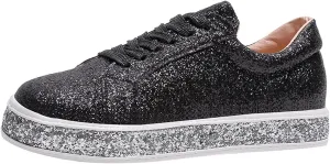 Womens Gold Platform Sneakers Size 11 Slip On Sneakers Women Wide Winter Black Shoes Women Slip On Wedges White Fashion Sneakers Women Arch Support Zapatos para Entrenar De Mujer Gym