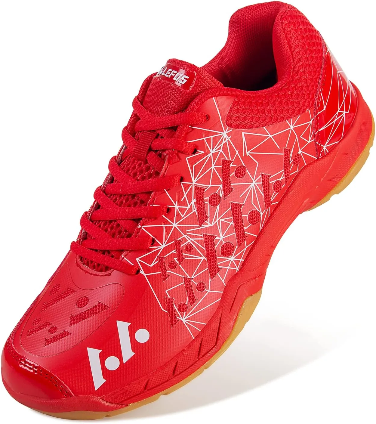 Women's Luff 06 Lightweight Cushioning Pickleball Court Shoes