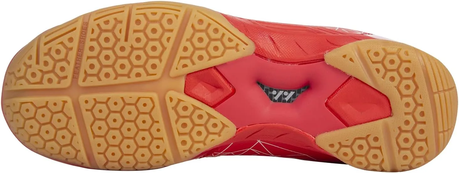 Women's Luff 06 Lightweight Cushioning Pickleball Court Shoes