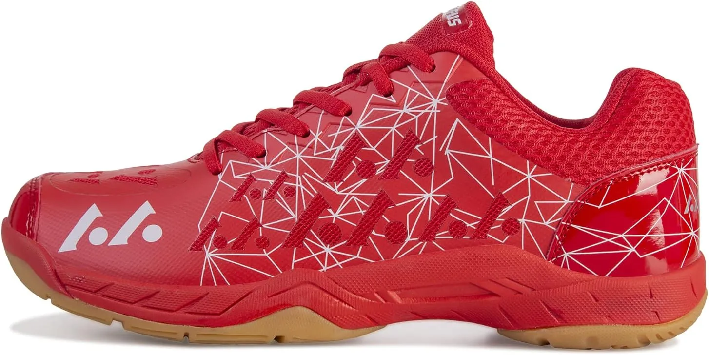 Women's Luff 06 Lightweight Cushioning Pickleball Court Shoes
