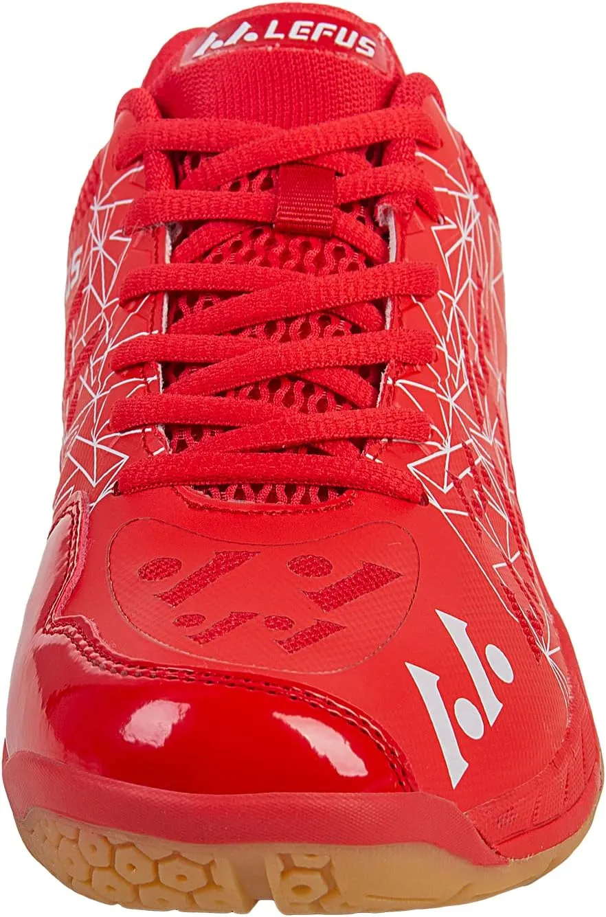 Women's Luff 06 Lightweight Cushioning Pickleball Court Shoes