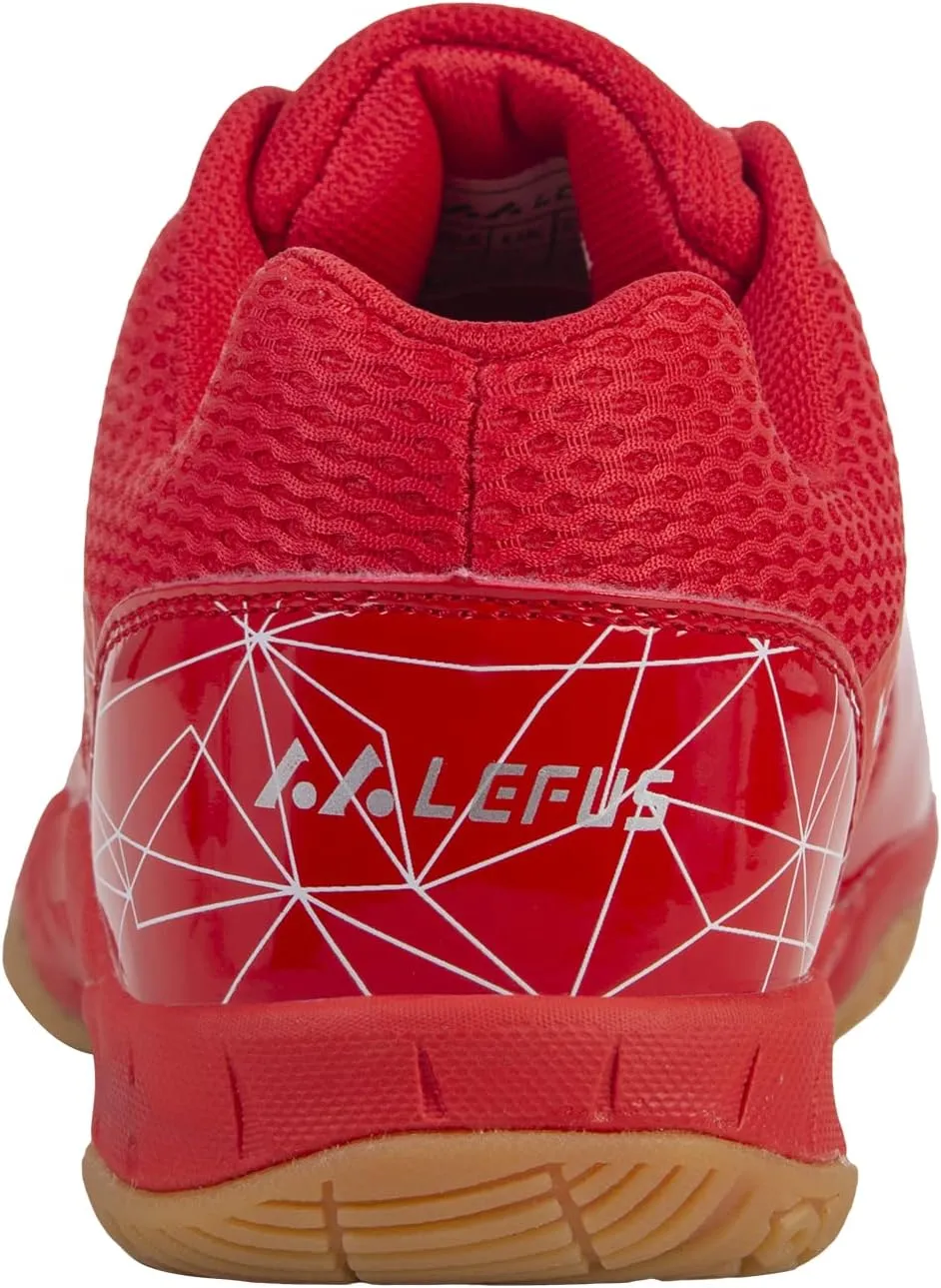Women's Luff 06 Lightweight Cushioning Pickleball Court Shoes