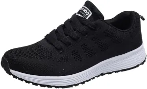 Women's Rhinestone Mesh Slip On Walking Shoes Fashion Breathable Mens Running Shoes Lightweight Casual Shoes High Top Sneakers Slip On Tennis Shoe Trainers Shoe