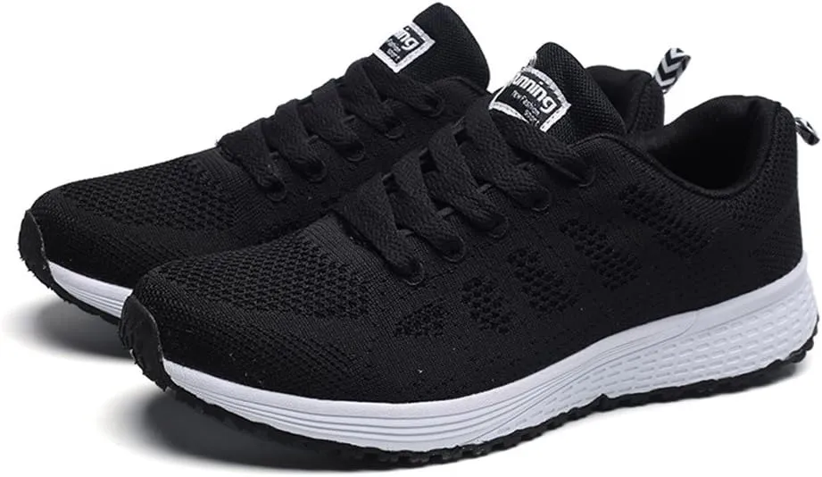 Women's Rhinestone Mesh Slip On Walking Shoes Fashion Breathable Mens Running Shoes Lightweight Casual Shoes High Top Sneakers Slip On Tennis Shoe Trainers Shoe