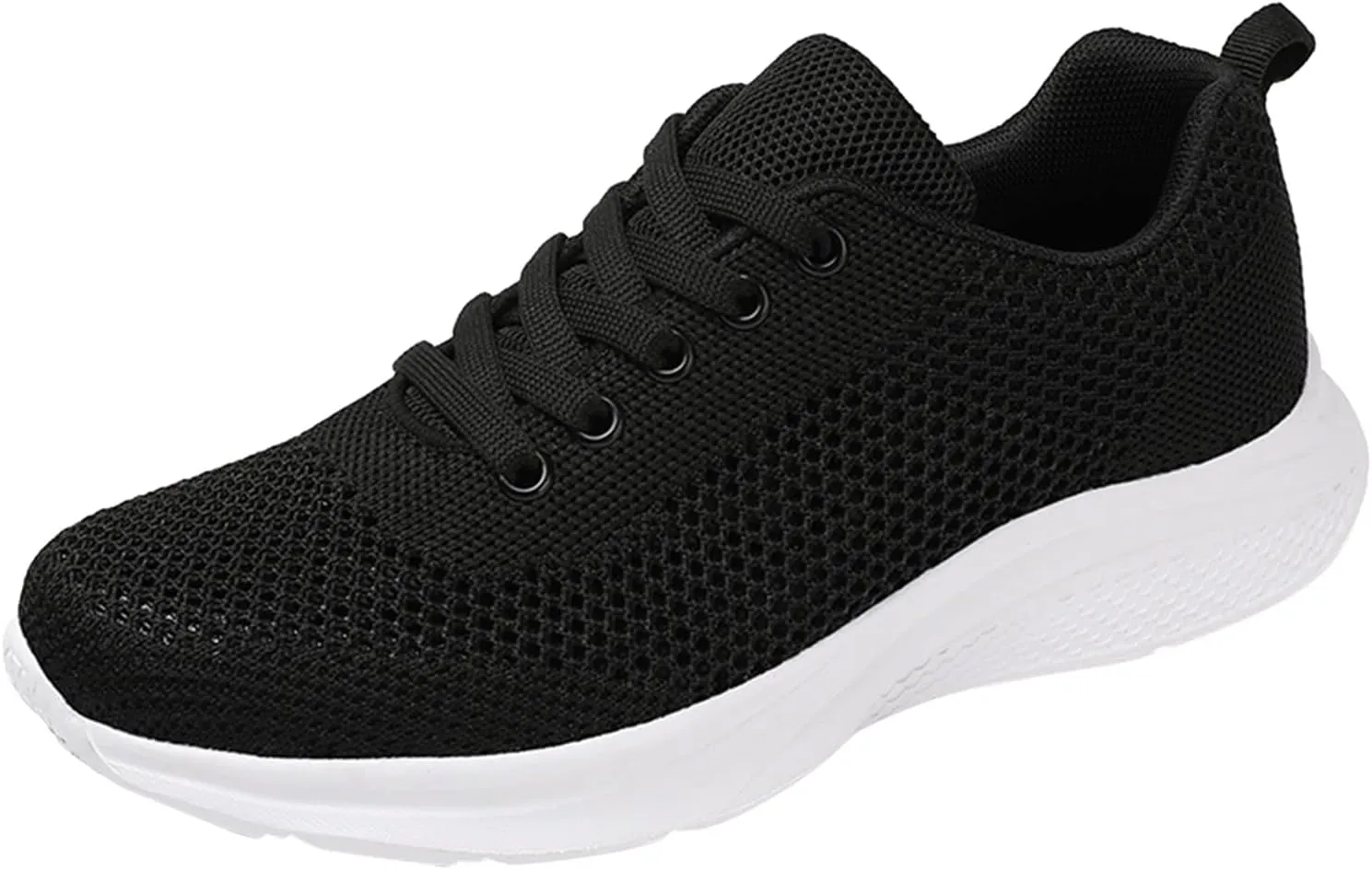 Women's Rhinestone Mesh Slip On Walking Shoes Fashion Breathable Mens Tennis Shoes Gym Casual Dress Shoes Women Shoes Sneakers Red Tennis Shoe Trainers Shoe