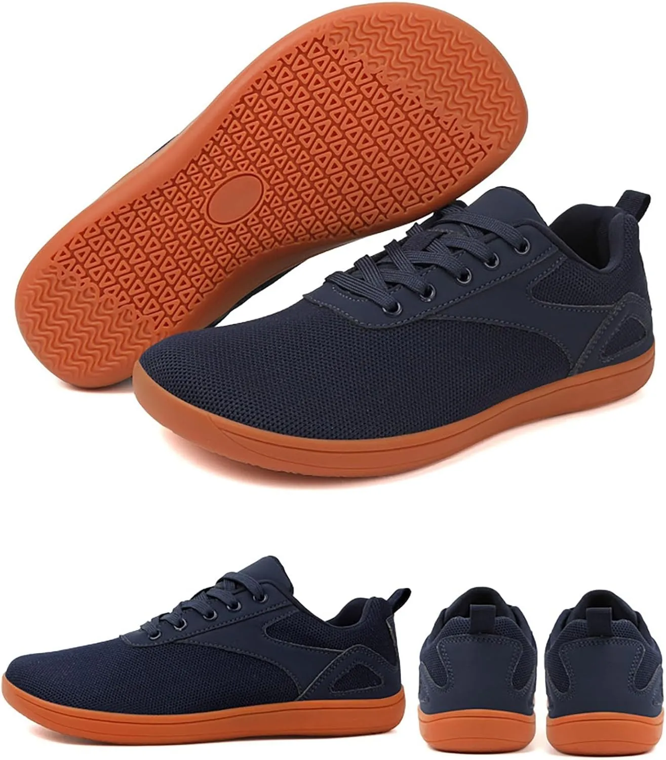 Womens Running Shoes Wide Feet Casual Shoes for Fall Black Platform Sneaker Orthopedic for Women 2025 New White Tennis Shoe Cross Trainer Shoe