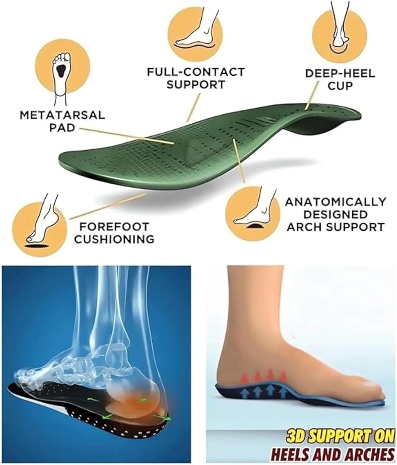 Womens Sandals Orthopedic Sport Shoes with Soft Cushion Foam Comfortable Walking Sandal Arch Support Wide Fit Dress Comfy Orthotic Recovery Athletic Travel Summer Sandal Dressy Back Strap