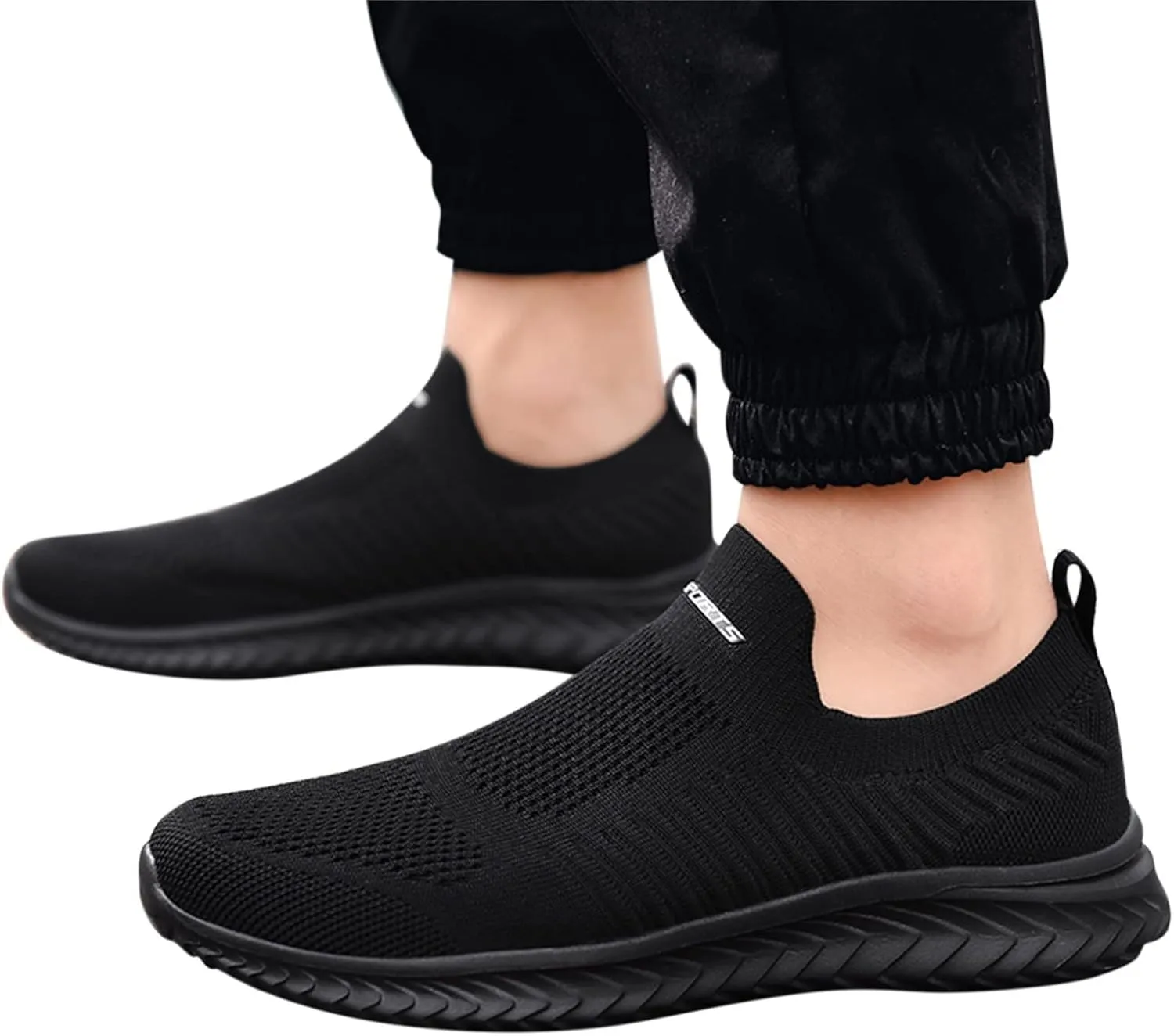 Women's Slip on Shoes Canvas Sneakers Loafers Non Slip Tennis Shoes Men Casual Casual Dress Shoes Wedge Sneakers Red Tennis Shoe Casual Loafers