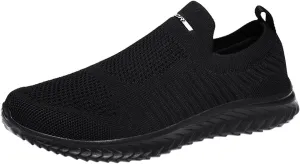 Women's Slip on Shoes Canvas Sneakers Loafers Non Slip Tennis Shoes Men Casual Casual Dress Shoes Wedge Sneakers Red Tennis Shoe Casual Loafers