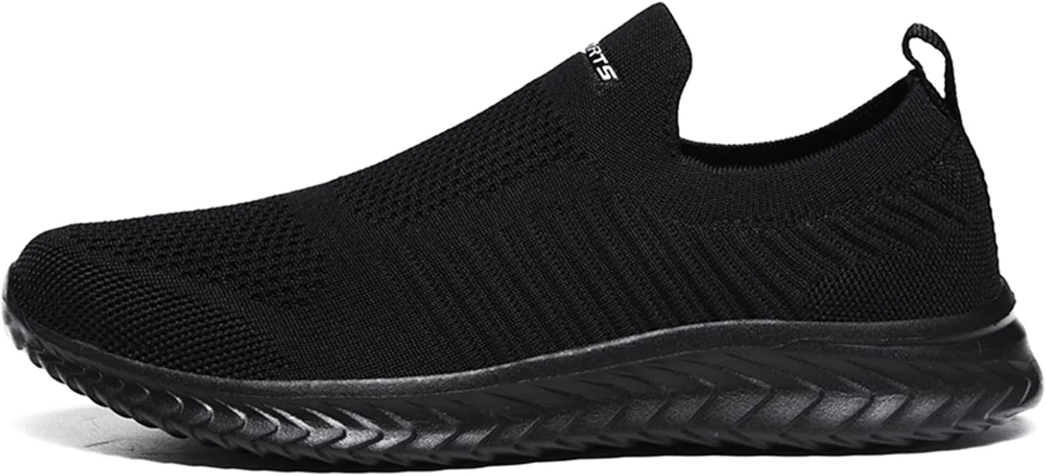 Women's Slip on Shoes Canvas Sneakers Loafers Non Slip Tennis Shoes Men Casual Casual Dress Shoes Wedge Sneakers Red Tennis Shoe Casual Loafers