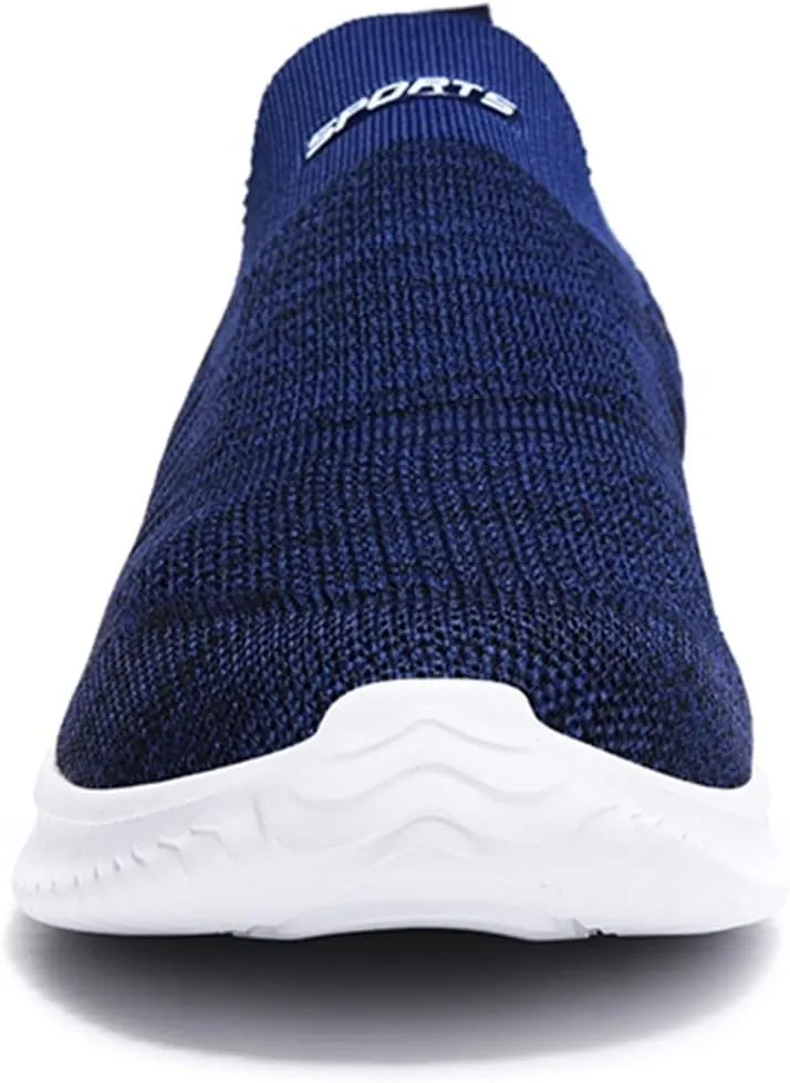 Womens Slip On Walking Shoes Non Slip Running Shoes Mens Casual Shoes High Top Business Casual Shoes Shoes Sneakers Red Tennis Shoe Trainers Shoe