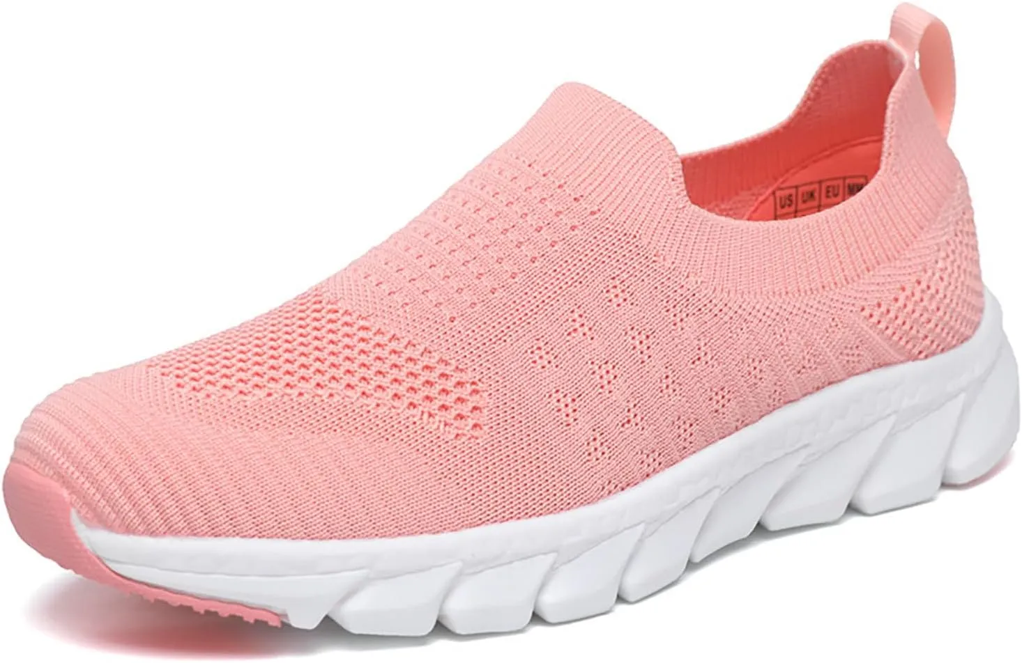 Women's Slip On Walking Shoes Running Comfortable Mens Running Shoes Walking Casual Work Shoes Shoes Sneakers Slip On Tennis Shoe Trainers Shoe