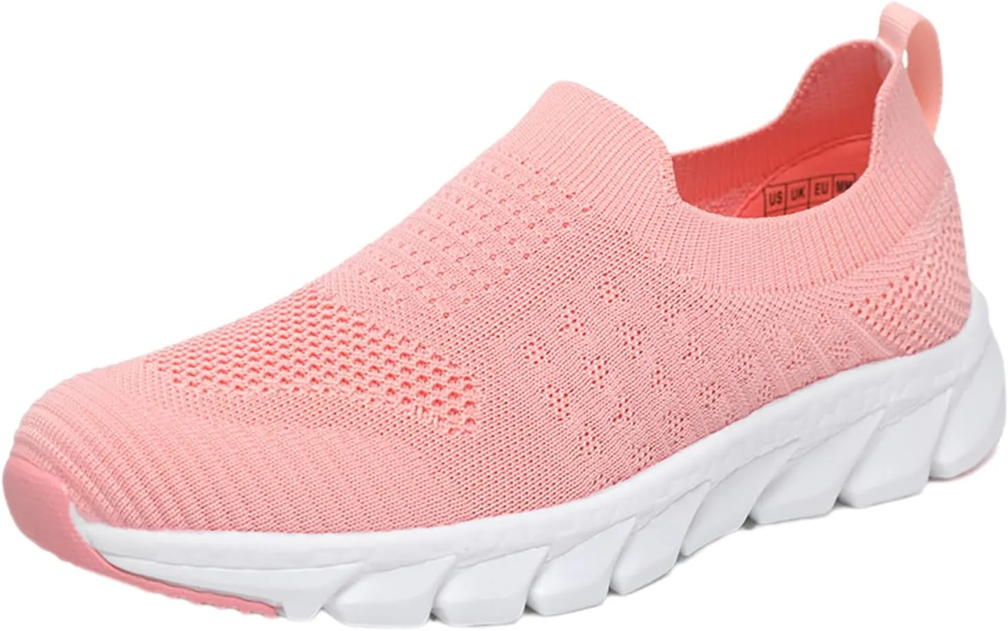 Women's Slip On Walking Shoes Running Comfortable Mens Running Shoes Walking Casual Work Shoes Shoes Sneakers Slip On Tennis Shoe Trainers Shoe