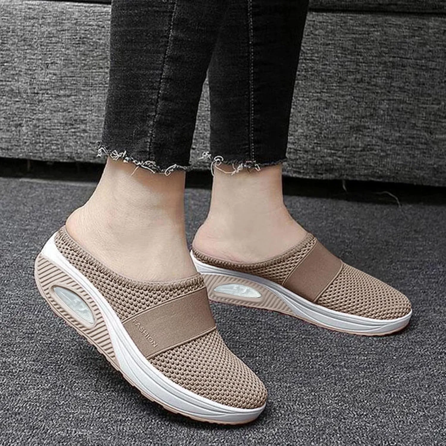 Womens Tennis Shoes Boots Dressy Casual Shoes Chunky Sneakers Women's Slip On Arch Support Comfortable High Top Basketball Shoe Loafers Dress Shoe
