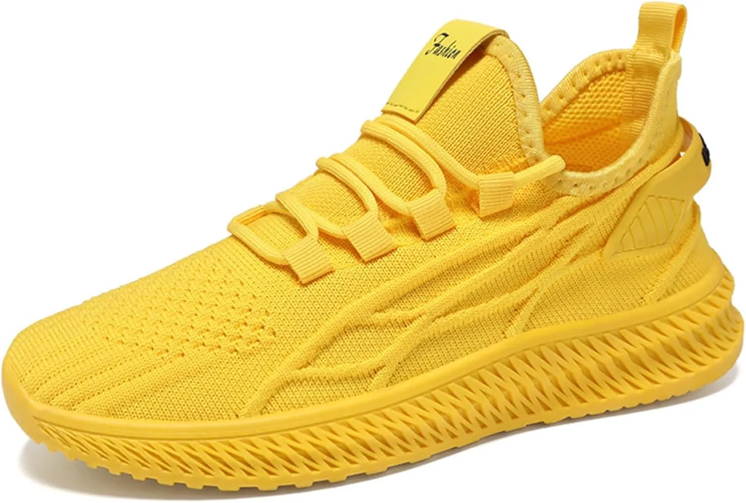 Womens Trainers Shoes Slip On Ladies Walking Running Sneakers Gym Comfortable Tennis Casual Breathable Sport Shoe