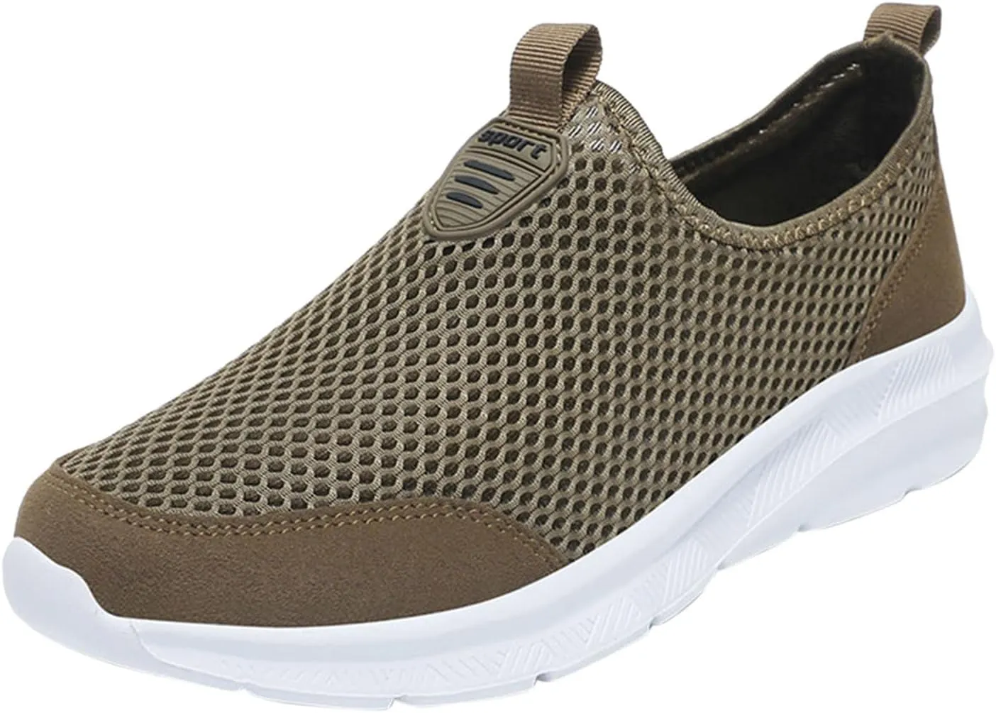 Womens Walking Shoes Sock Casual Ladies Fashion Sneakers Running Shoes for Women Cute Casual Dress Shoes Fashion Sneakers Black Tennis Shoe Loafers Casual Slip On
