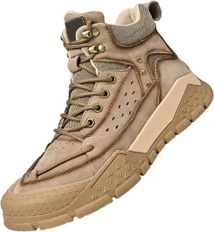 Womens Winter Lace Up Snow Boots Breathable Lightweight Casual Shoes Hiking Boots